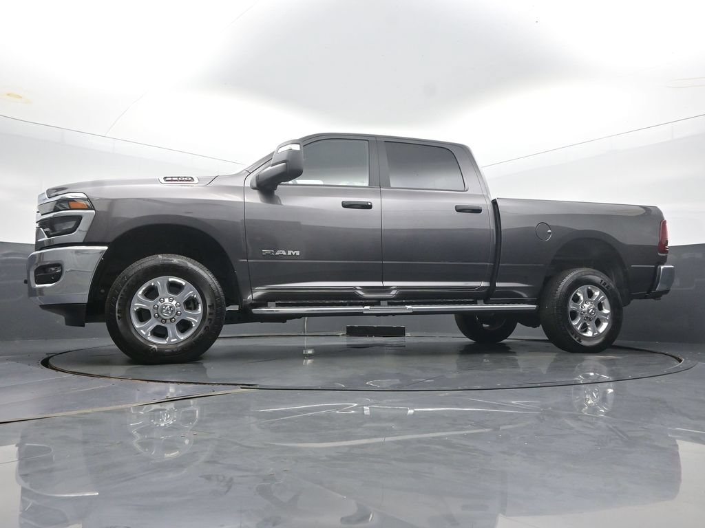Used 2025 RAM 2500 Big Horn AWD/4WD image 50