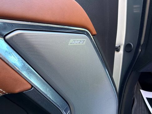 Used 2024 GMC Sierra 3500 Denali Ultimate image 22