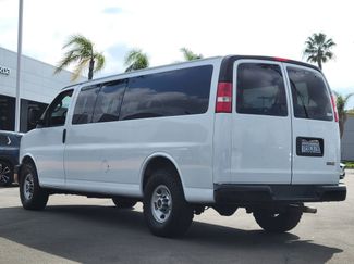Used 2016 GMC Savana 3500 LS video 2