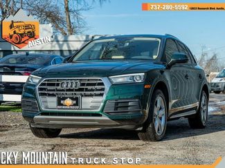 Used 2018 Audi Q5 2.0T Premium video 1