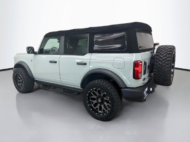 Used 2021 Ford Bronco Big Bend AWD/4WD image 5