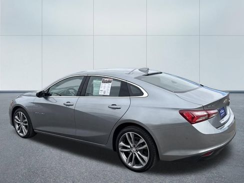 Used 2024 Chevrolet Malibu LT FWD image 6