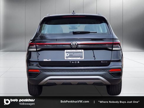 Used 2025 Volkswagen Taos S image 26