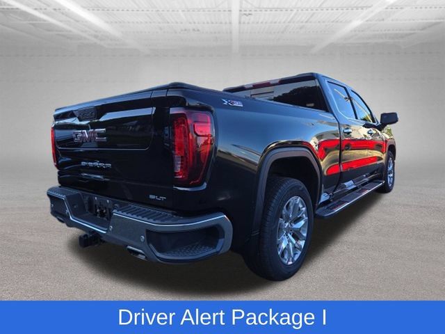Used 2020 GMC Sierra 1500 SLT w/ SLT Premium Plus Package AWD/4WD image 10