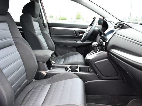 Used 2021 Honda CR-V Special Edition image 30