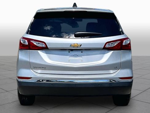 Used 2021 Chevrolet Equinox LT FWD image 5
