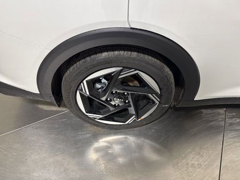 New 2025 Kia K4 EX FWD image 9