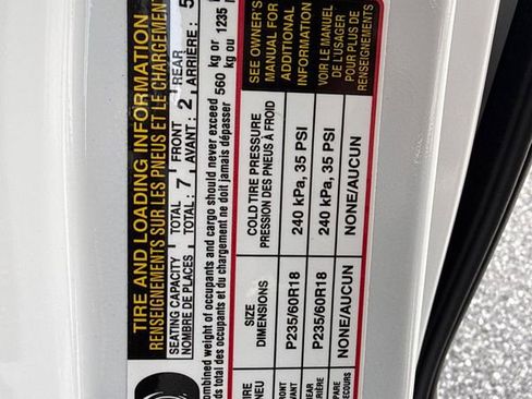 Used 2024 Toyota Sienna XSE w/ XSE Plus Package AWD/4WD image 29