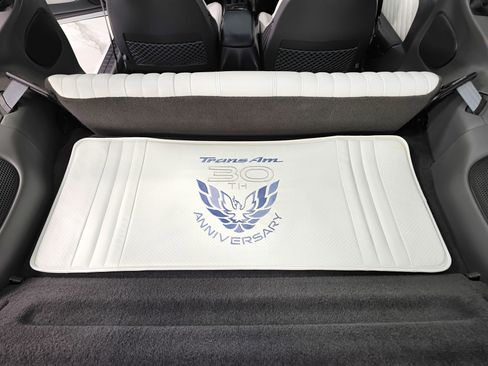 Used 1999 Pontiac Firebird Formula image 32