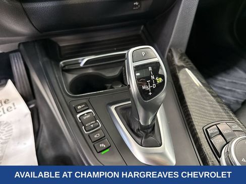 Used 2017 BMW 330i xDrive Sedan image 22