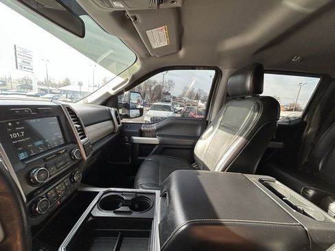 Used 2018 Ford F250 Lariat image 50