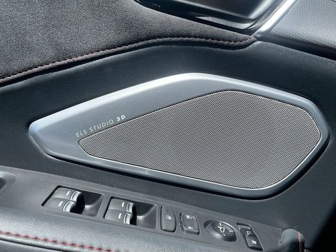 Used 2023 Acura RDX AWD w/ A-Spec & Advance Pkg image 19