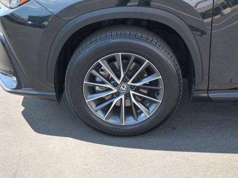Used 2024 Lexus NX 350 AWD w/ Cold Area Package image 9