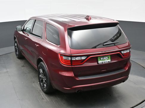 Used 2022 Dodge Durango R/T w/ Blacktop Package image 35