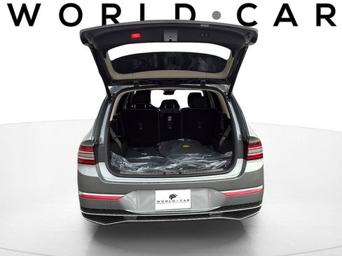 New 2026 Genesis GV80 2.5T Prestige AWD/4WD image 18