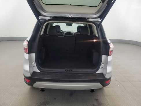 Used 2018 Ford Escape SEL image 29
