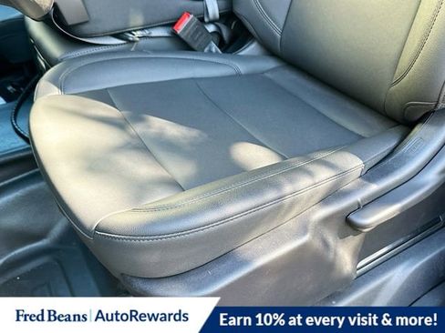 New 2024 Chevrolet Silverado 3500 W/T w/ WT Convenience Package image 16