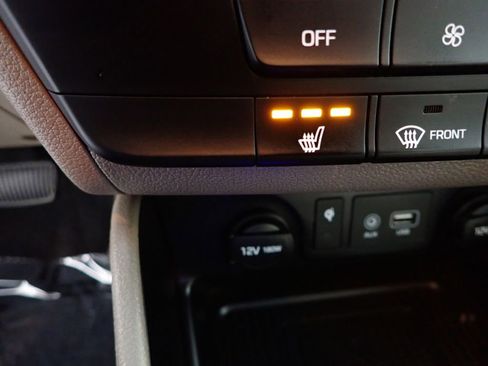 Used 2020 Hyundai Tucson Sport AWD/4WD image 3