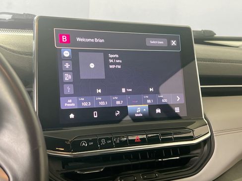 Used 2022 Jeep Compass Limited image 14