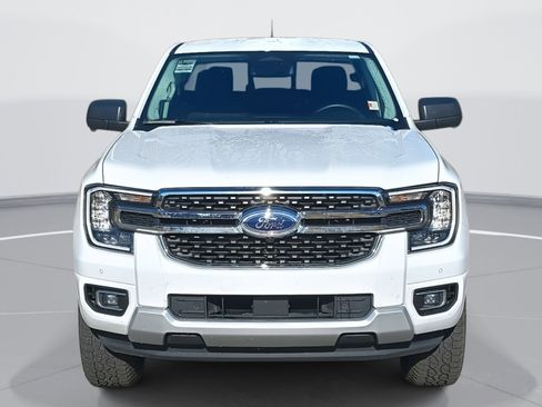 Used 2024 Ford Ranger XLT w/ Technology Package image 2