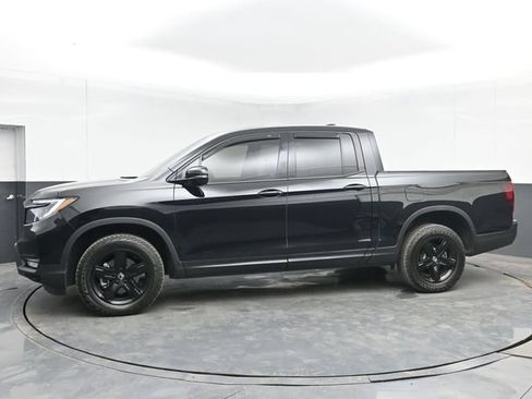 Used 2023 Honda Ridgeline Black Edition image 6