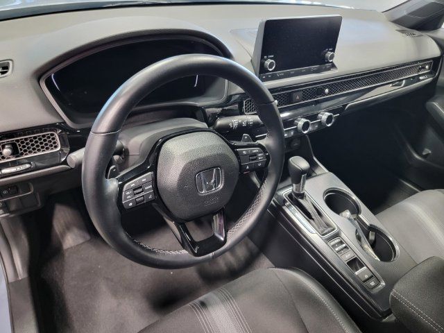 Used 2024 Honda Civic Sport image 11