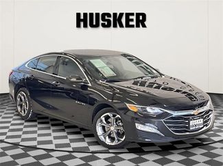 Certified 2024 Chevrolet Malibu LT video 1