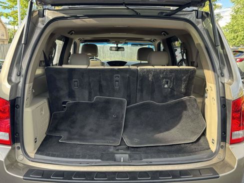Used 2011 Honda Pilot EX-L image 12