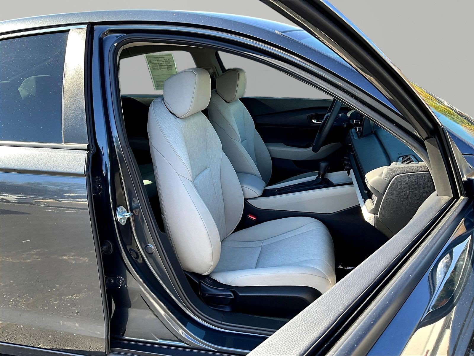 Used 2024 Honda Accord LX image 28