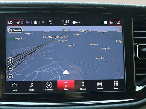 New 2026 Dodge Durango GT image 26