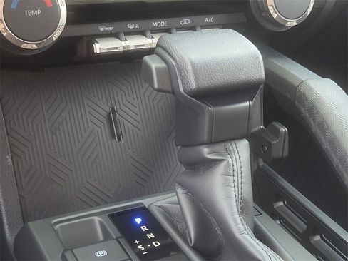 New 2026 Toyota 4Runner SR5 image 26