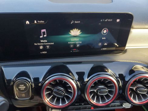 Used 2022 Mercedes-Benz A 220 w/ Premium Package Lite image 20