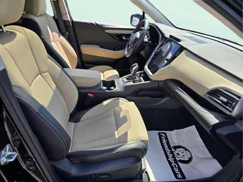Used 2025 Subaru Outback Limited AWD/4WD image 19