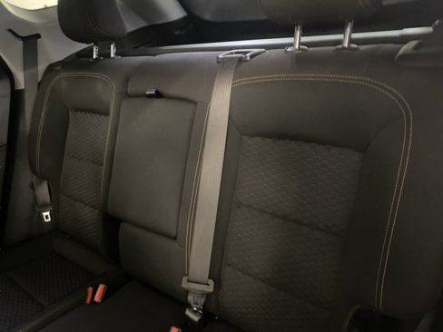 Used 2021 GMC Terrain SLE w/ Driver Convenience Package image 21