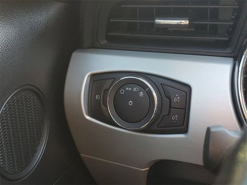 Used 2016 Ford Mustang GT Premium w/ Enhanced Security Package image 19