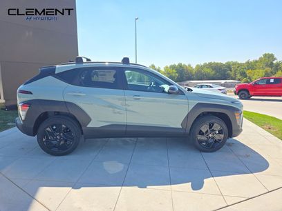 New 2026 Hyundai Kona SEL Sport
