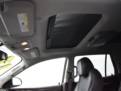 Used 2017 Buick Enclave Premium w/ Experience Buick Package image 21