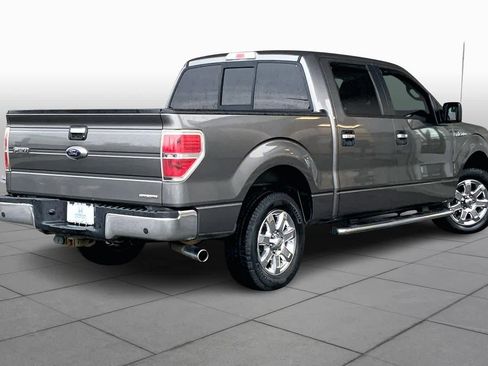 Used 2014 Ford F150 XLT w/ Equipment Group 302A Luxury image 12