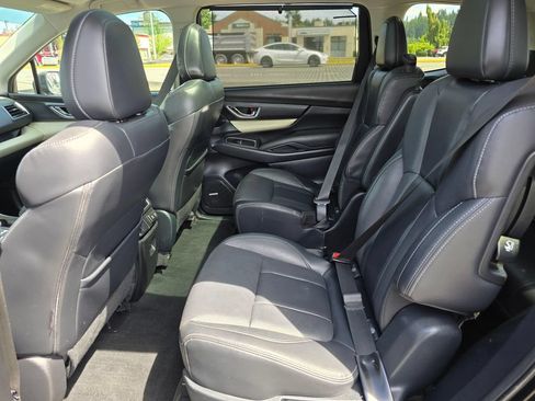 Used 2019 Subaru Ascent Limited w/ Popular Package #2A AWD/4WD image 13