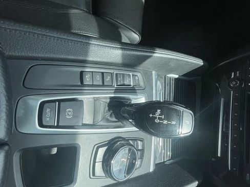 Used 2016 BMW X6 xDrive35i AWD/4WD image 12