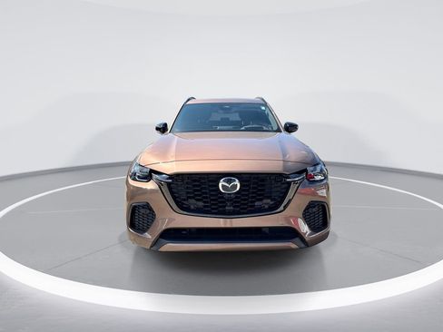 New 2026 MAZDA CX-70 3.3 Turbo S w/ Premium Package AWD/4WD image 3