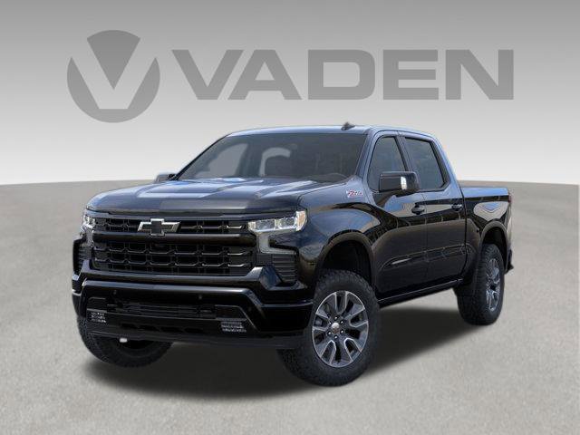New 2026 Chevrolet Silverado 1500 RST AWD/4WD image 6