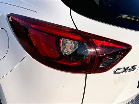 Used 2016 MAZDA CX-5 Grand Touring image 25