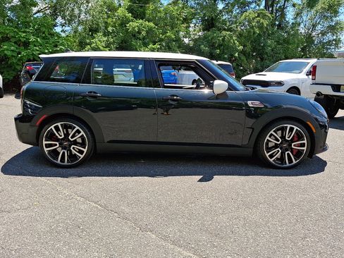 Used 2023 MINI Cooper Clubman John Cooper Works AWD/4WD image 6