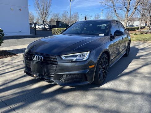 Used 2018 Audi A4 2.0T Premium Plus w/ Premium Plus Package image 5