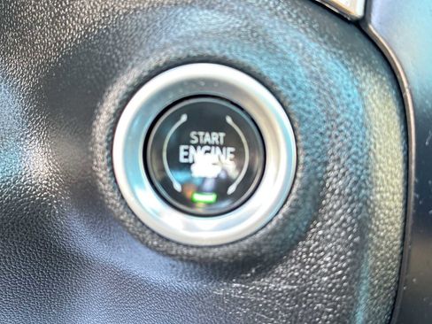 Certified 2021 Chevrolet Silverado 1500 High Country w/ Safety Package II image 17