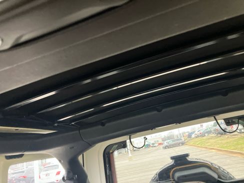 Used 2020 Jeep Wrangler Unlimited Rubicon image 20