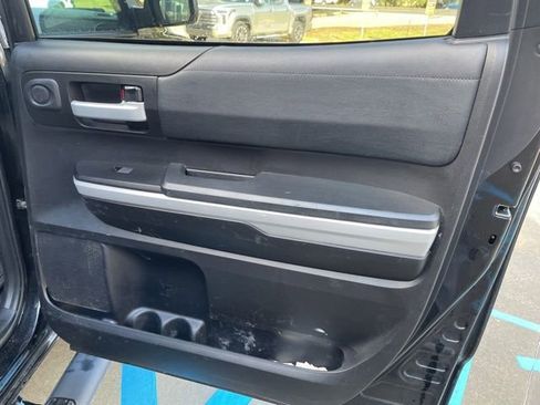 Used 2021 Toyota Tundra SR5 image 16
