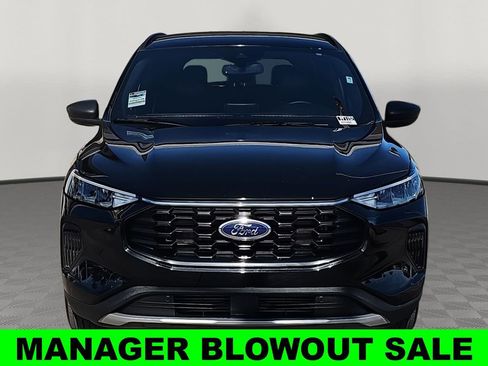 Used 2025 Ford Escape ST-Line FWD image 8