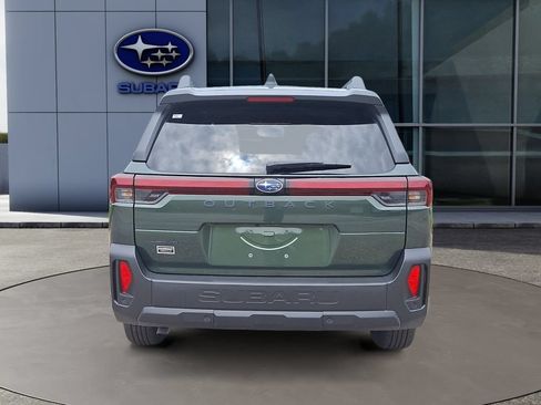 Certified 2026 Subaru Outback Premium AWD/4WD image 6